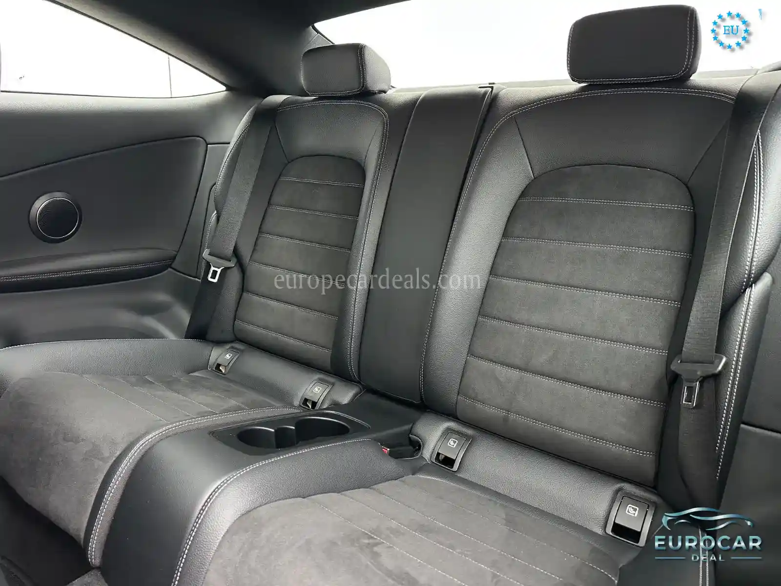 Mercedes-Benz C 250