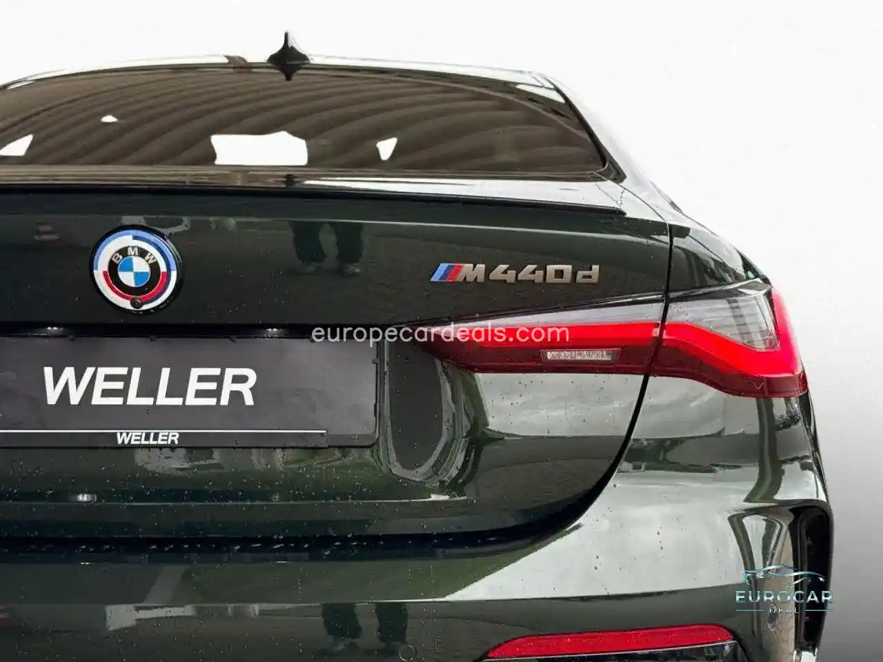 BMW M440