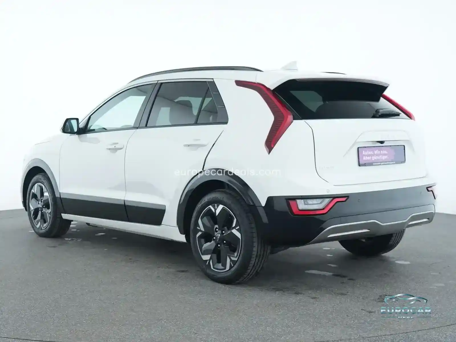 Kia Niro EV