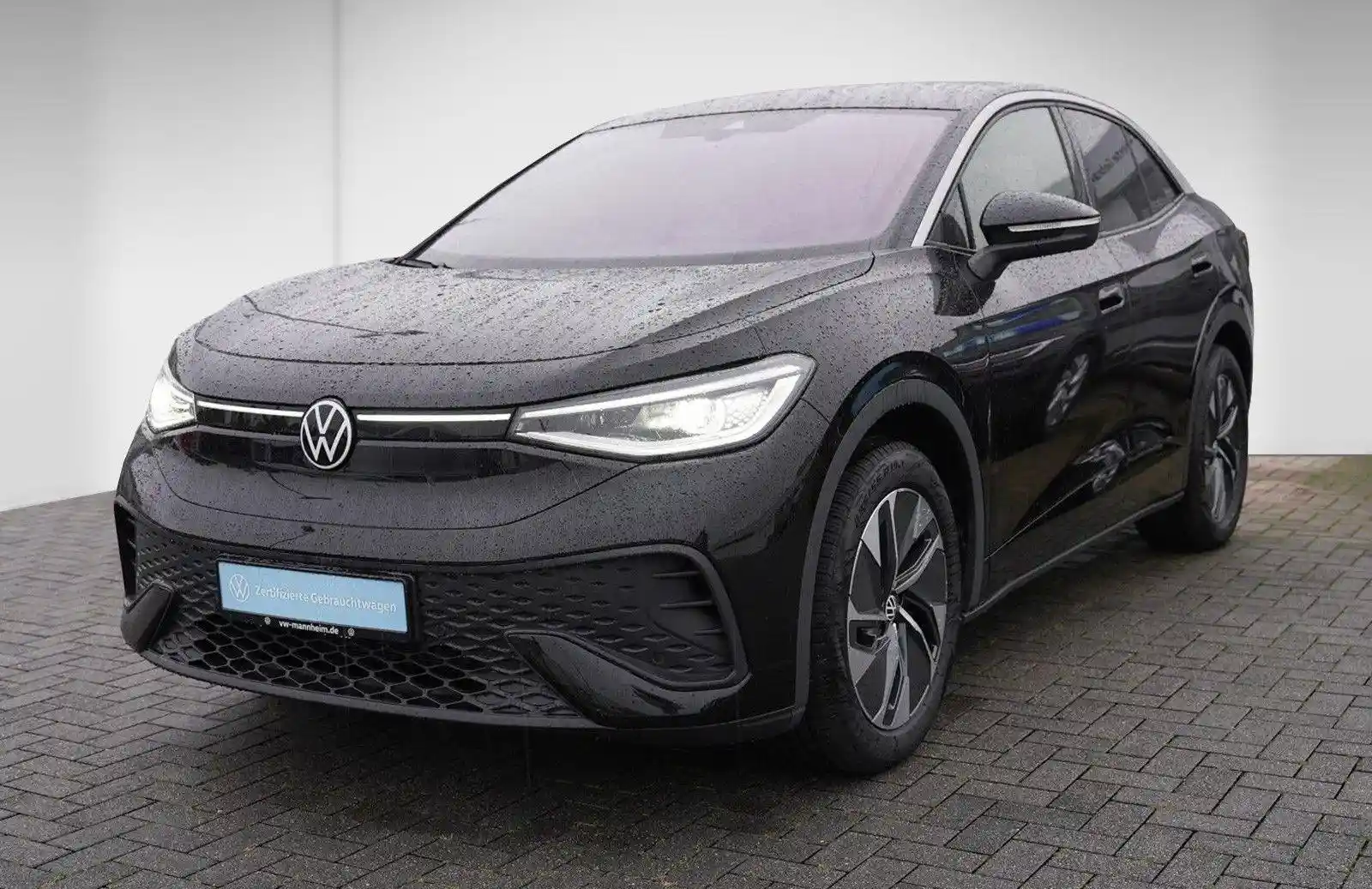 Volkswagen ID.5