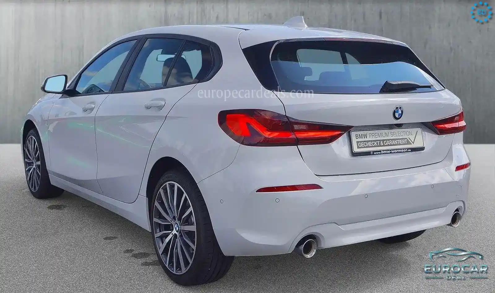 BMW 120