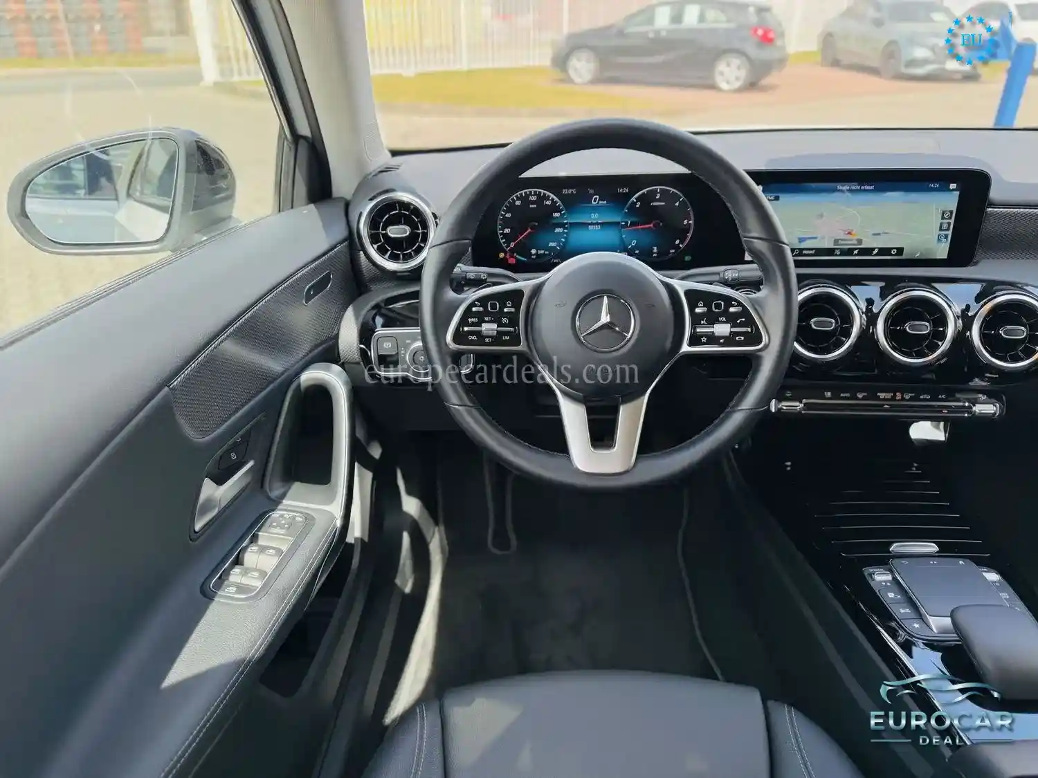 Mercedes-Benz A 220