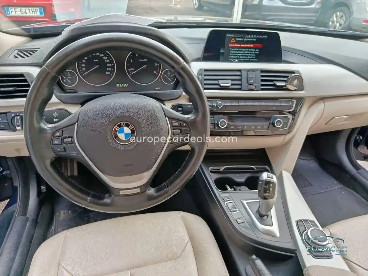 BMW 420
