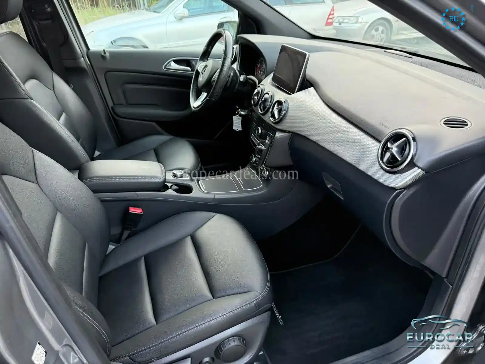 Mercedes-Benz B 250