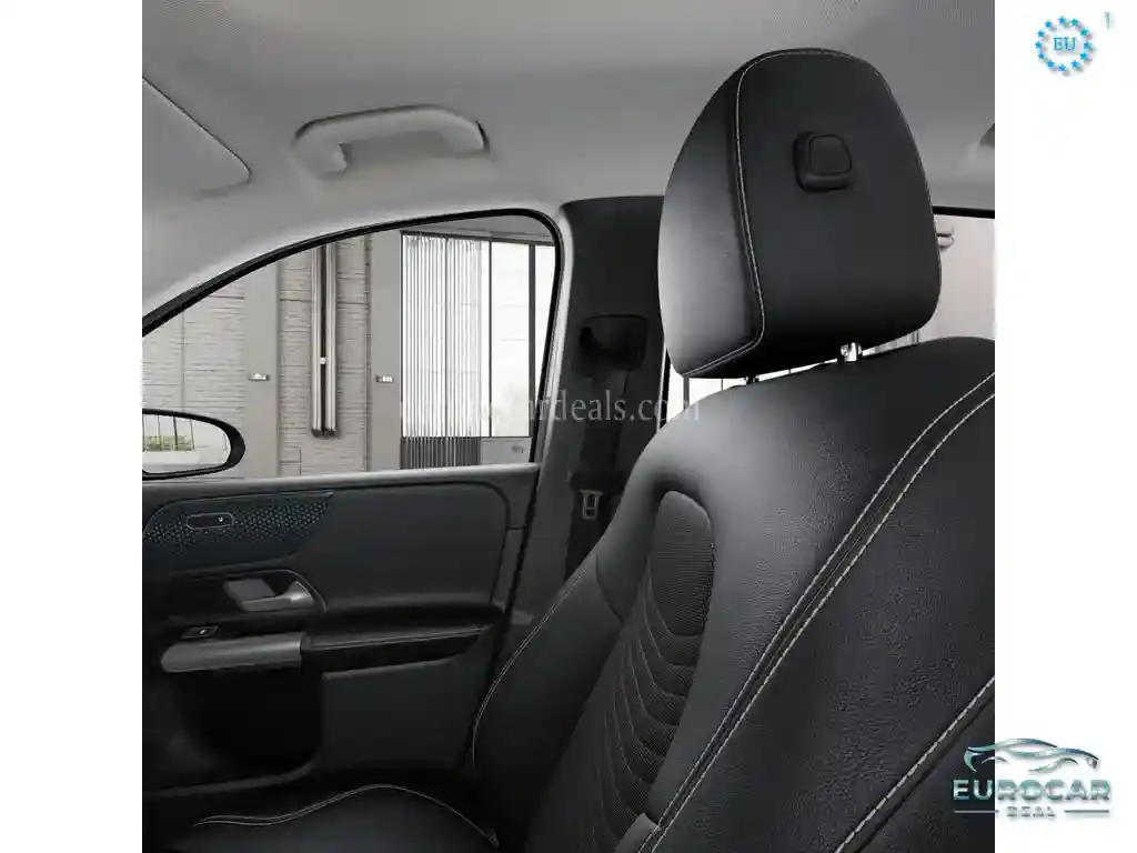 Mercedes-Benz B 250