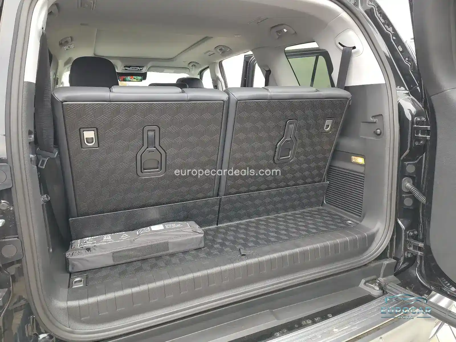 BAIC BJ60
