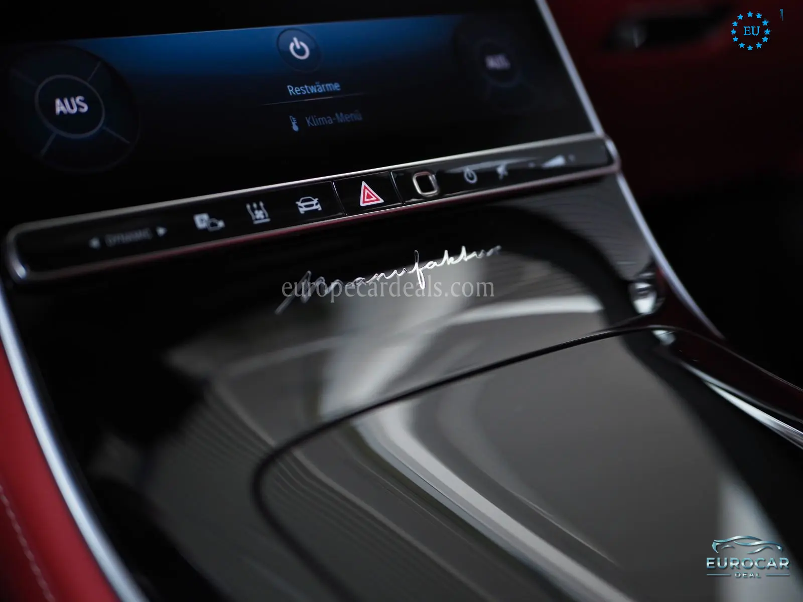 Mercedes-Benz S 580