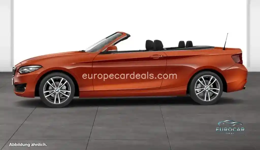 BMW 218