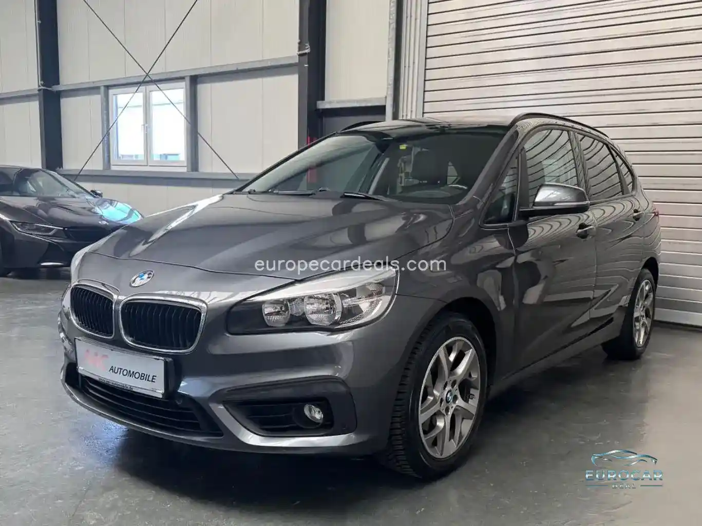 BMW 218 Active Tourer