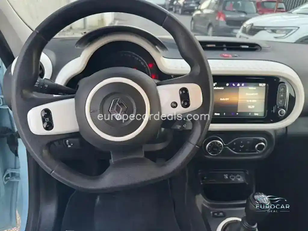 Renault Twingo