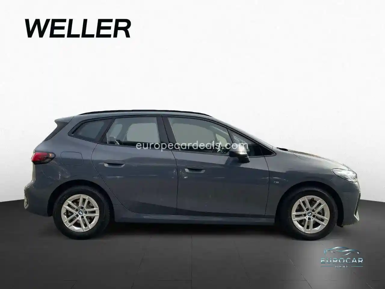 BMW 220 Active Tourer