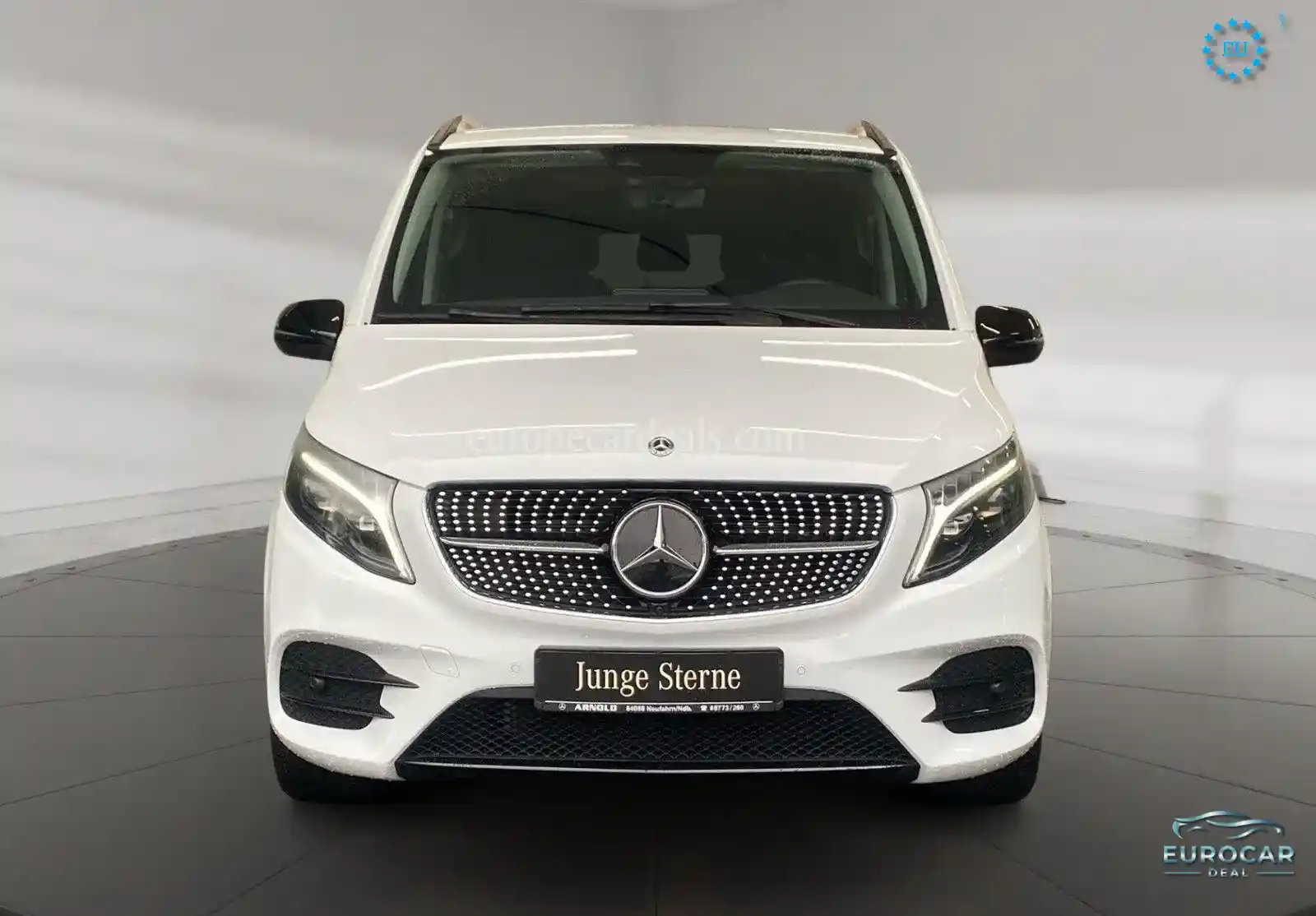 Mercedes-Benz V 300
