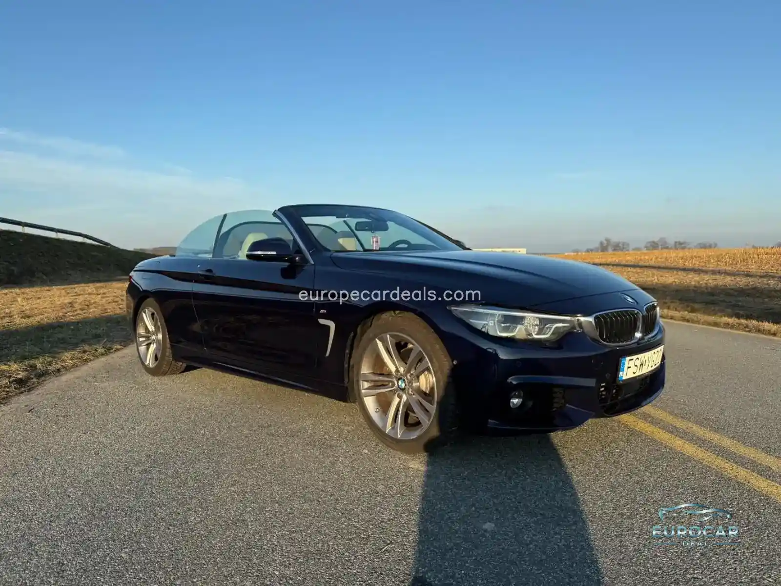 BMW 430