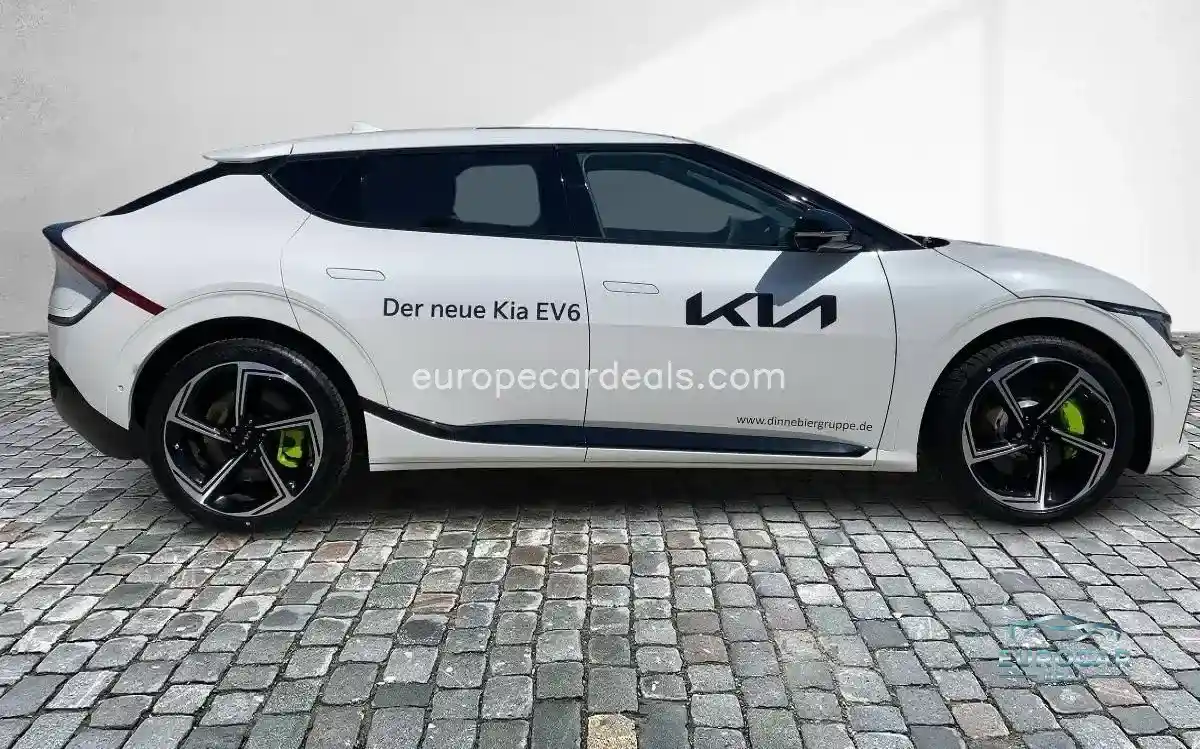 Kia EV6