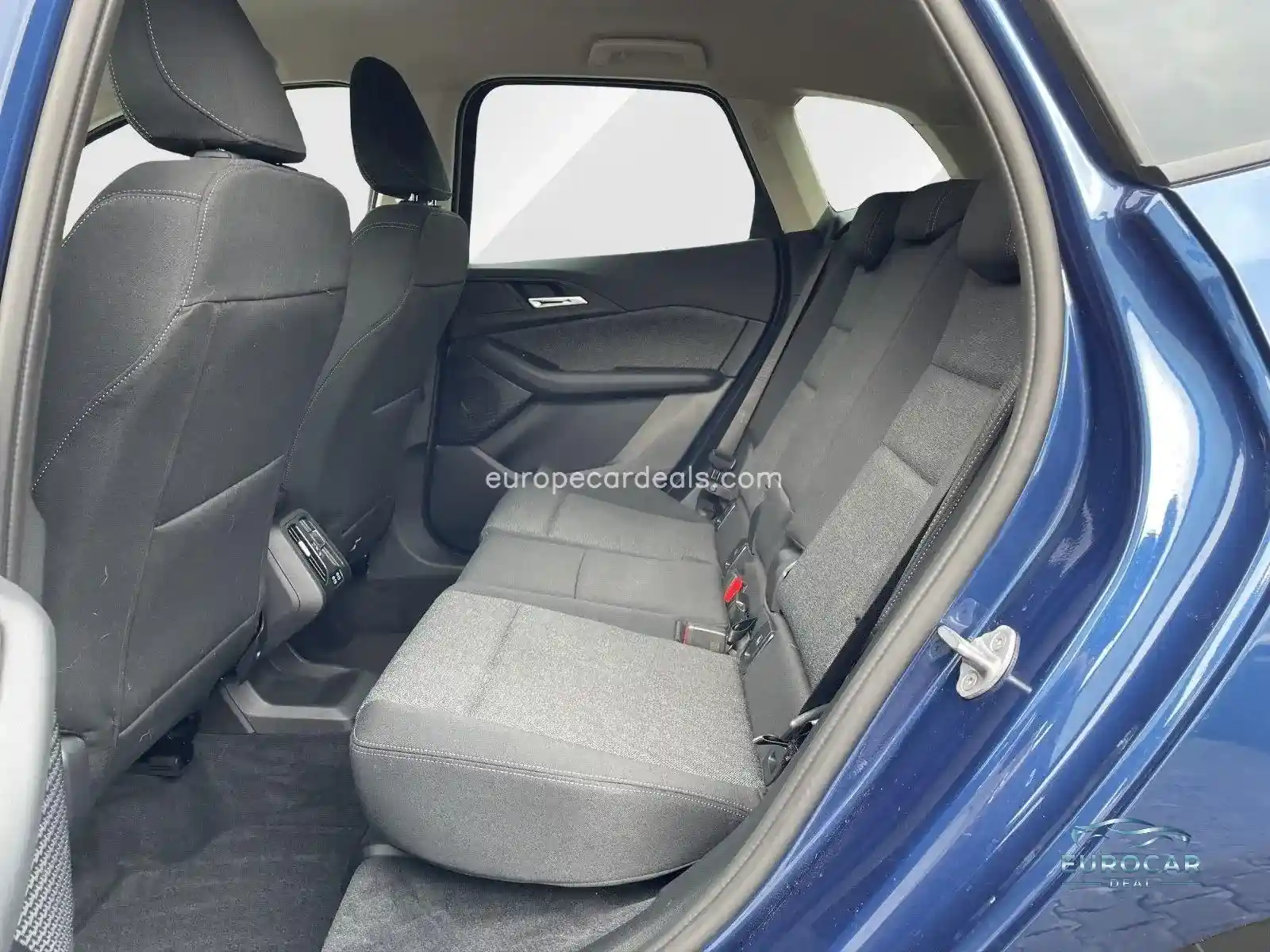 BMW 216 Active Tourer