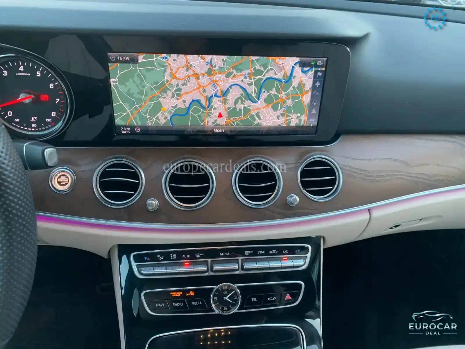 Mercedes-Benz E 250