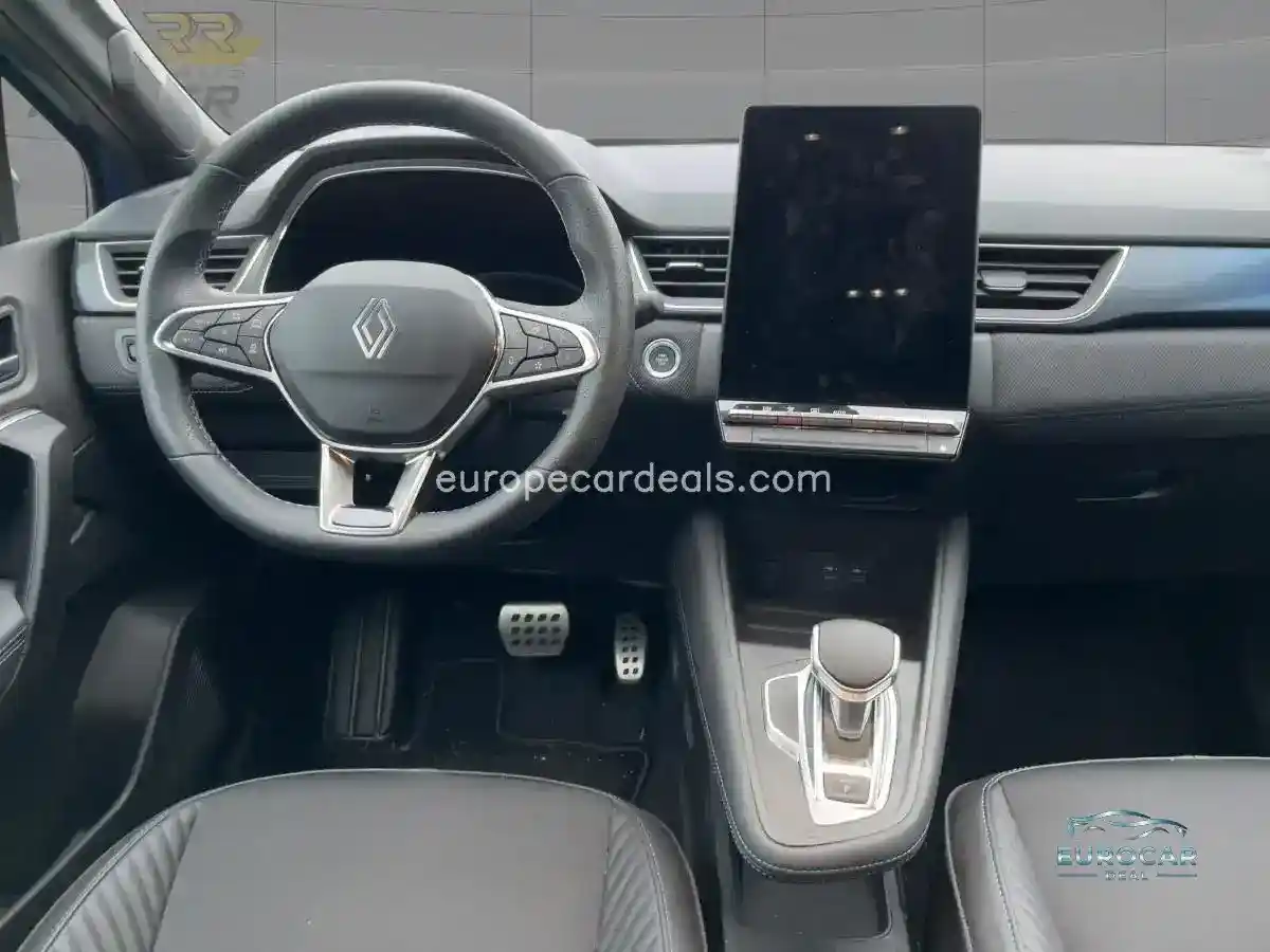 Renault Symbioz