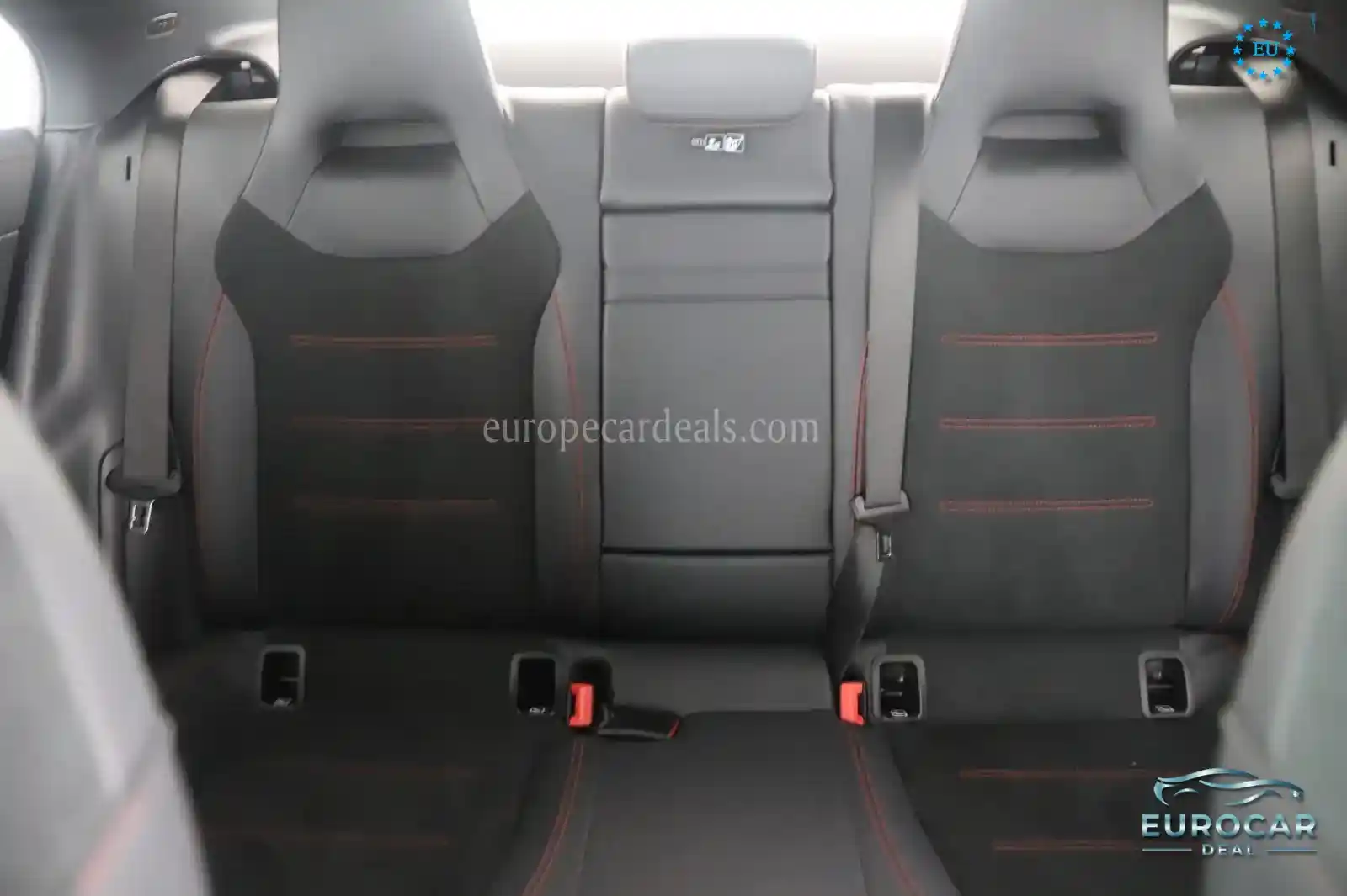 Mercedes-Benz CLA 220