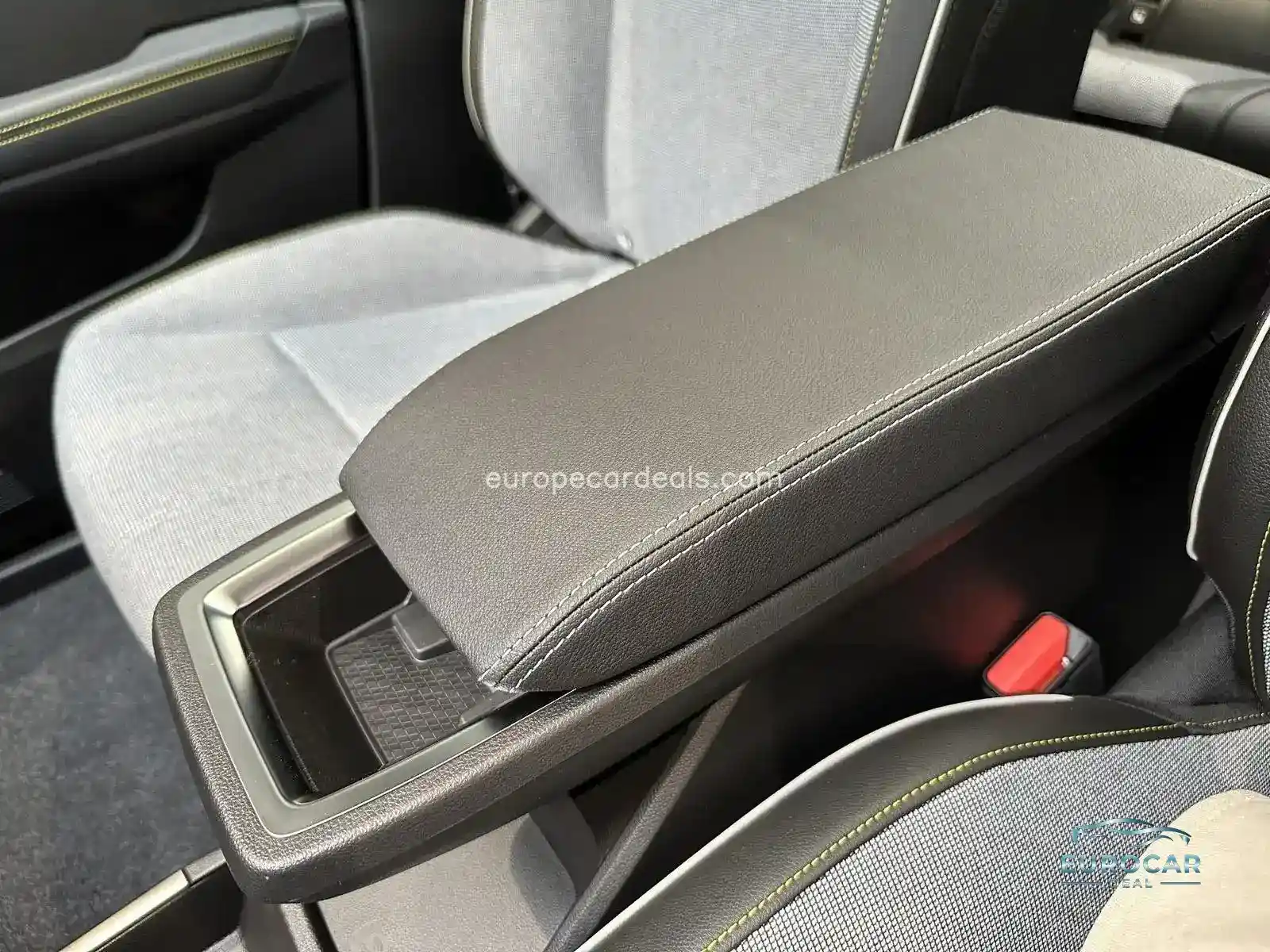Renault Scenic E-TECH
