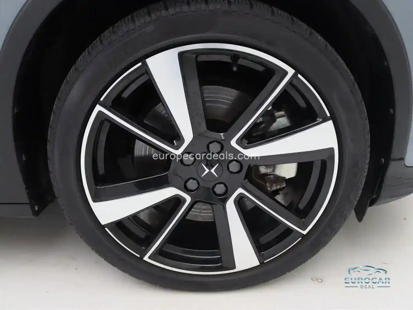 Polestar 2