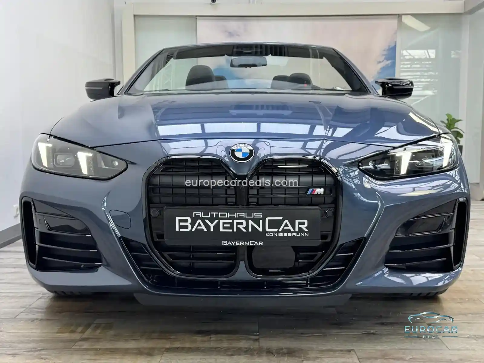 BMW M440