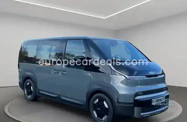 Kia PV5