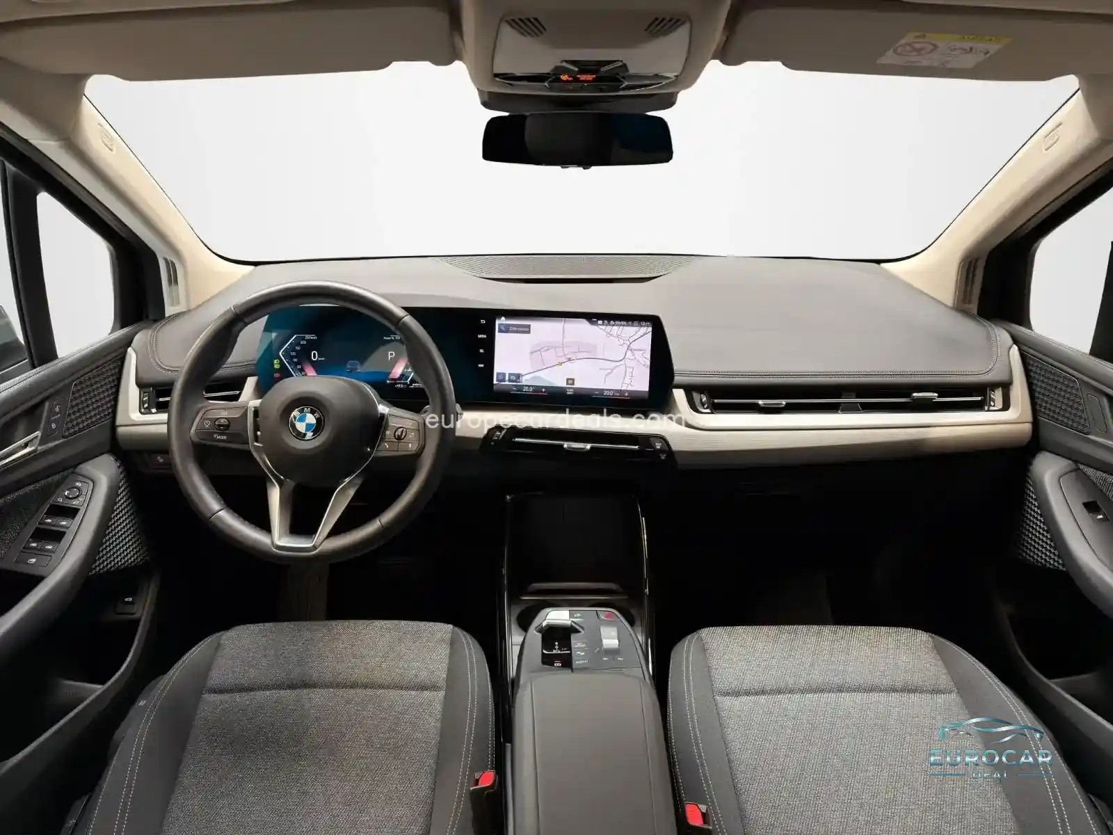BMW 223 Active Tourer