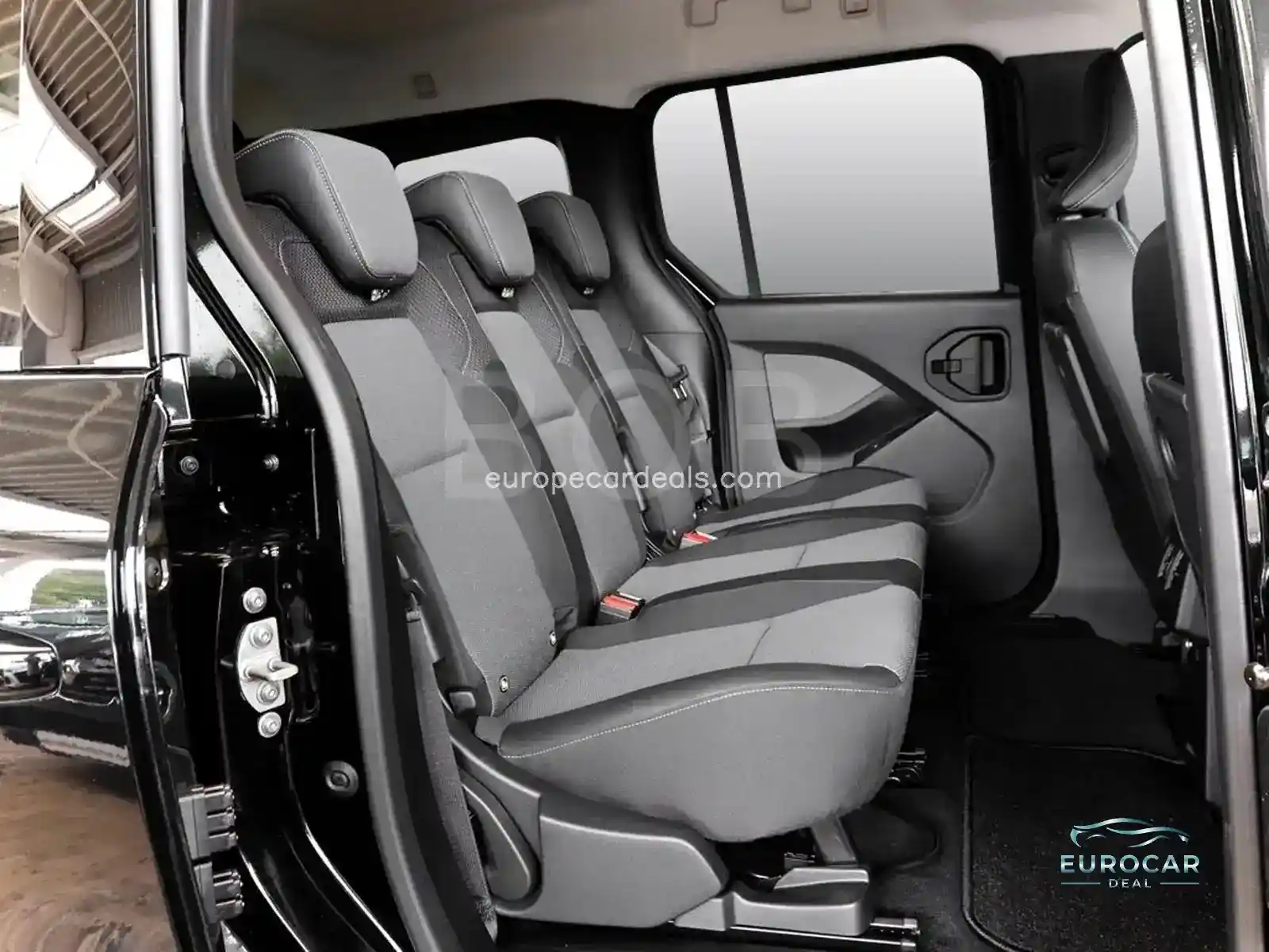 Renault Kangoo E-TECH