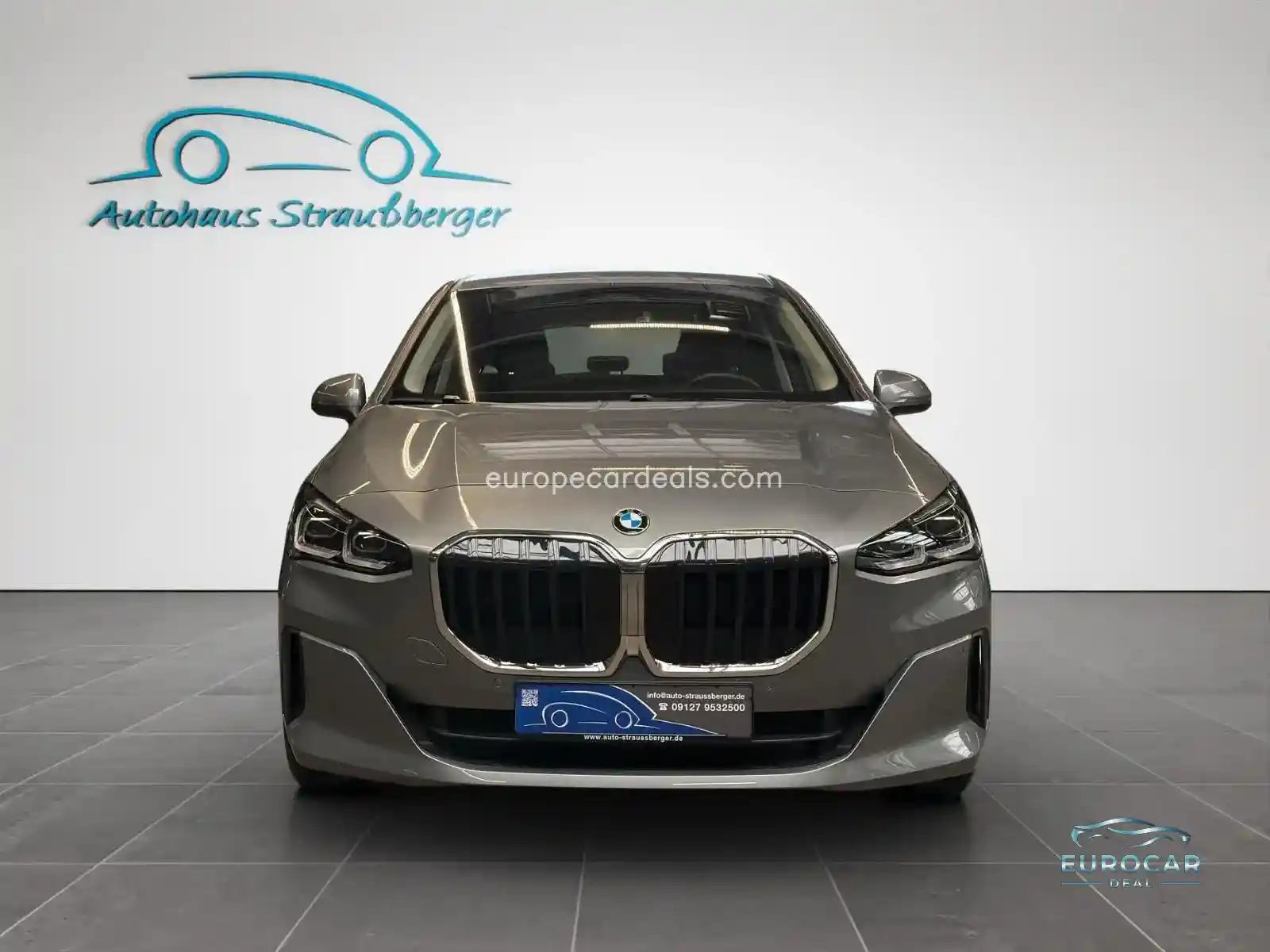 BMW 223 Active Tourer