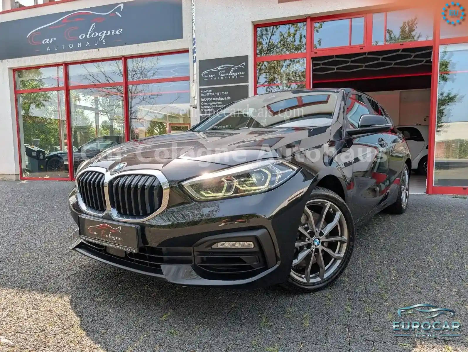 BMW 120