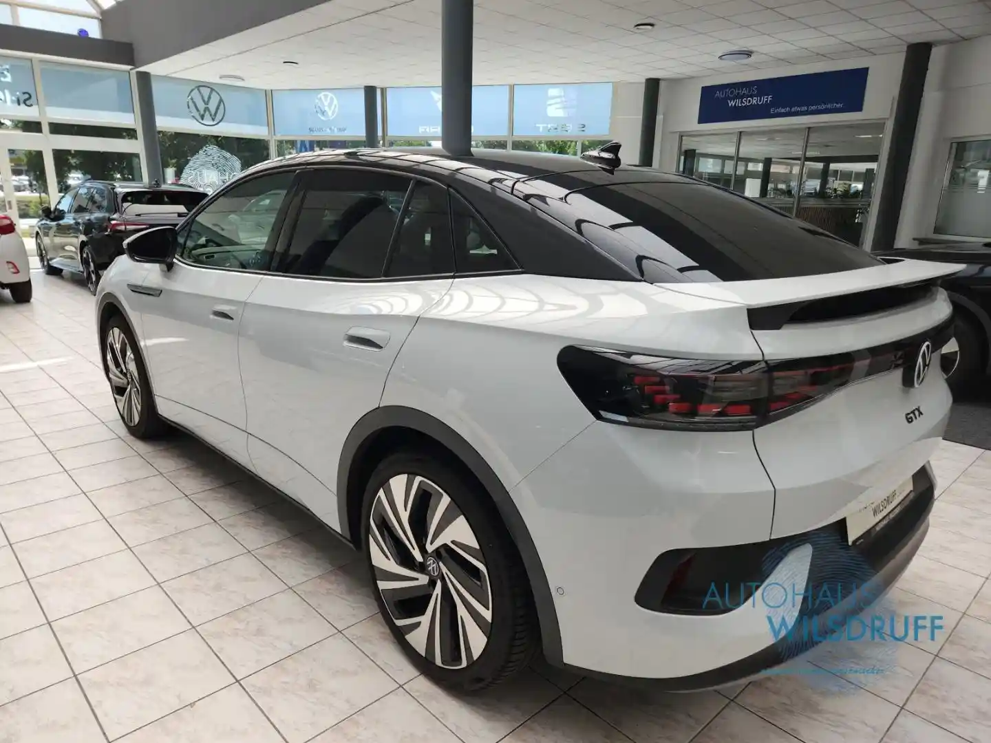 Volkswagen ID.5