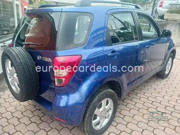 Daihatsu Terios