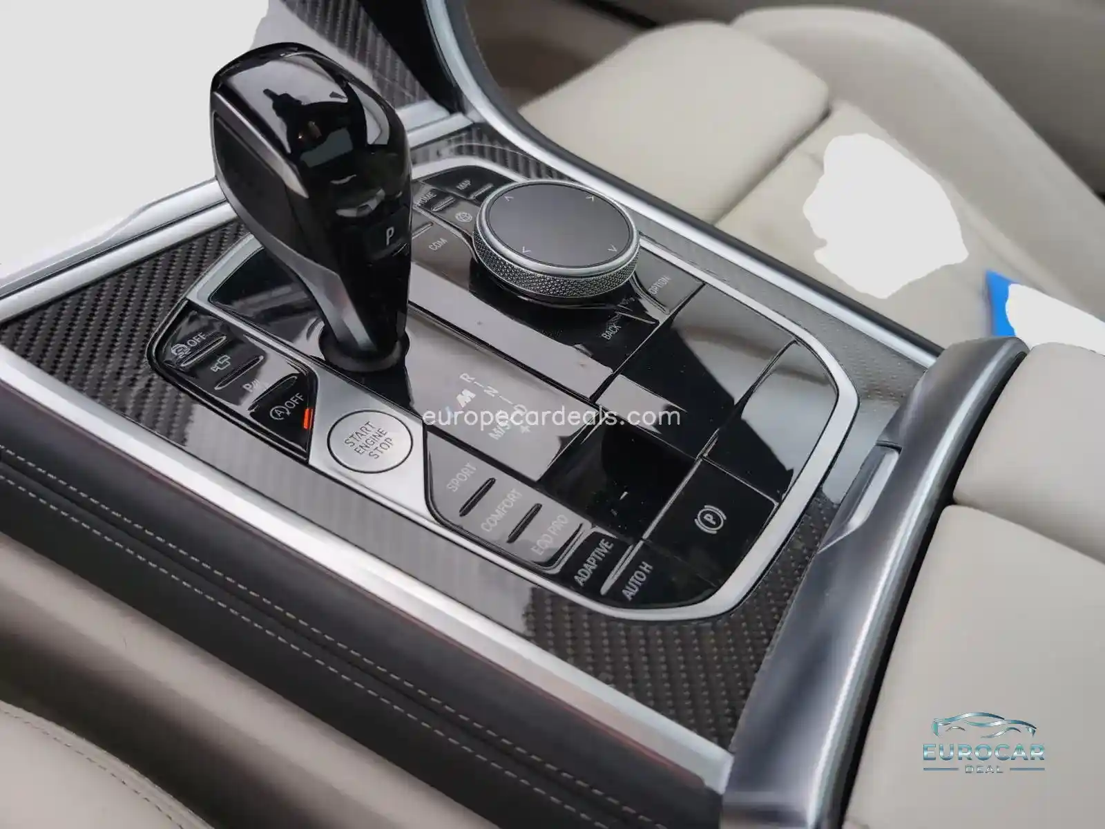 BMW M850