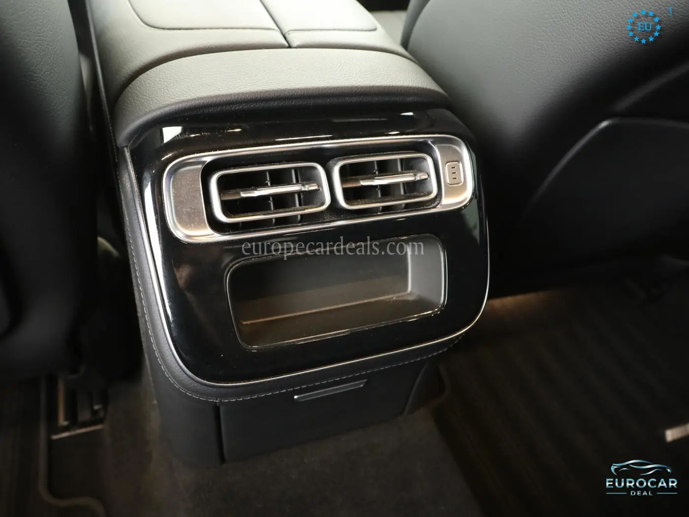 Mercedes-Benz S 580
