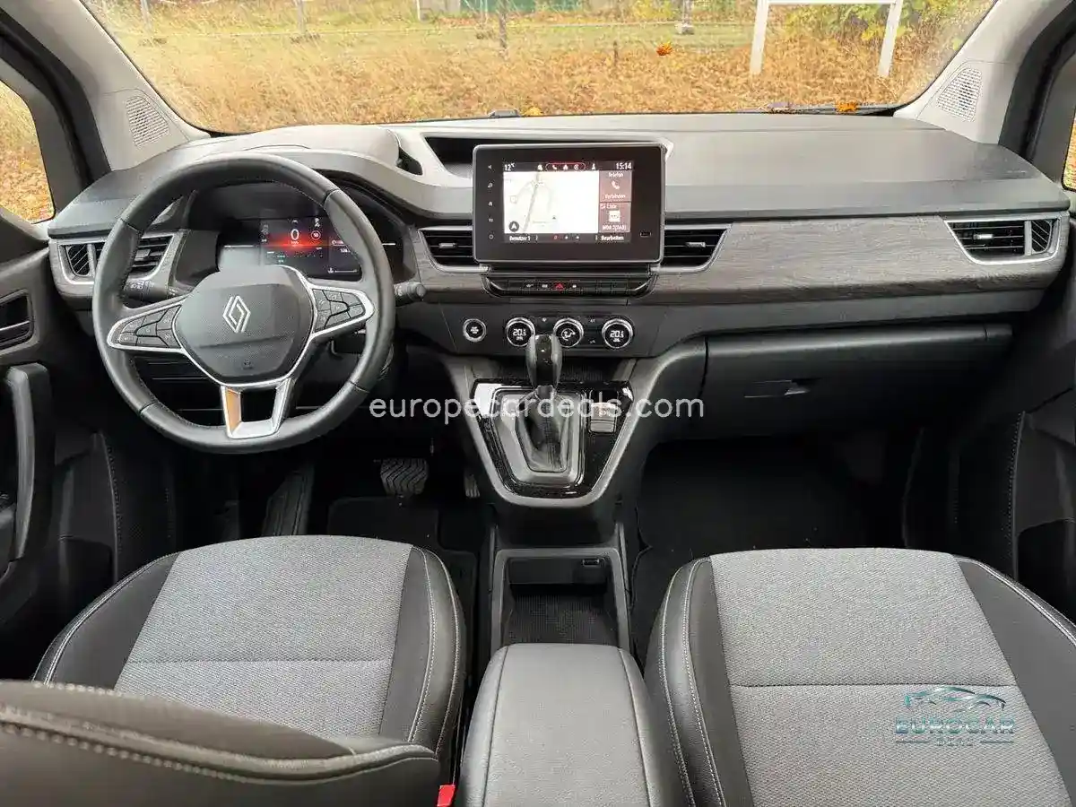 Renault Kangoo