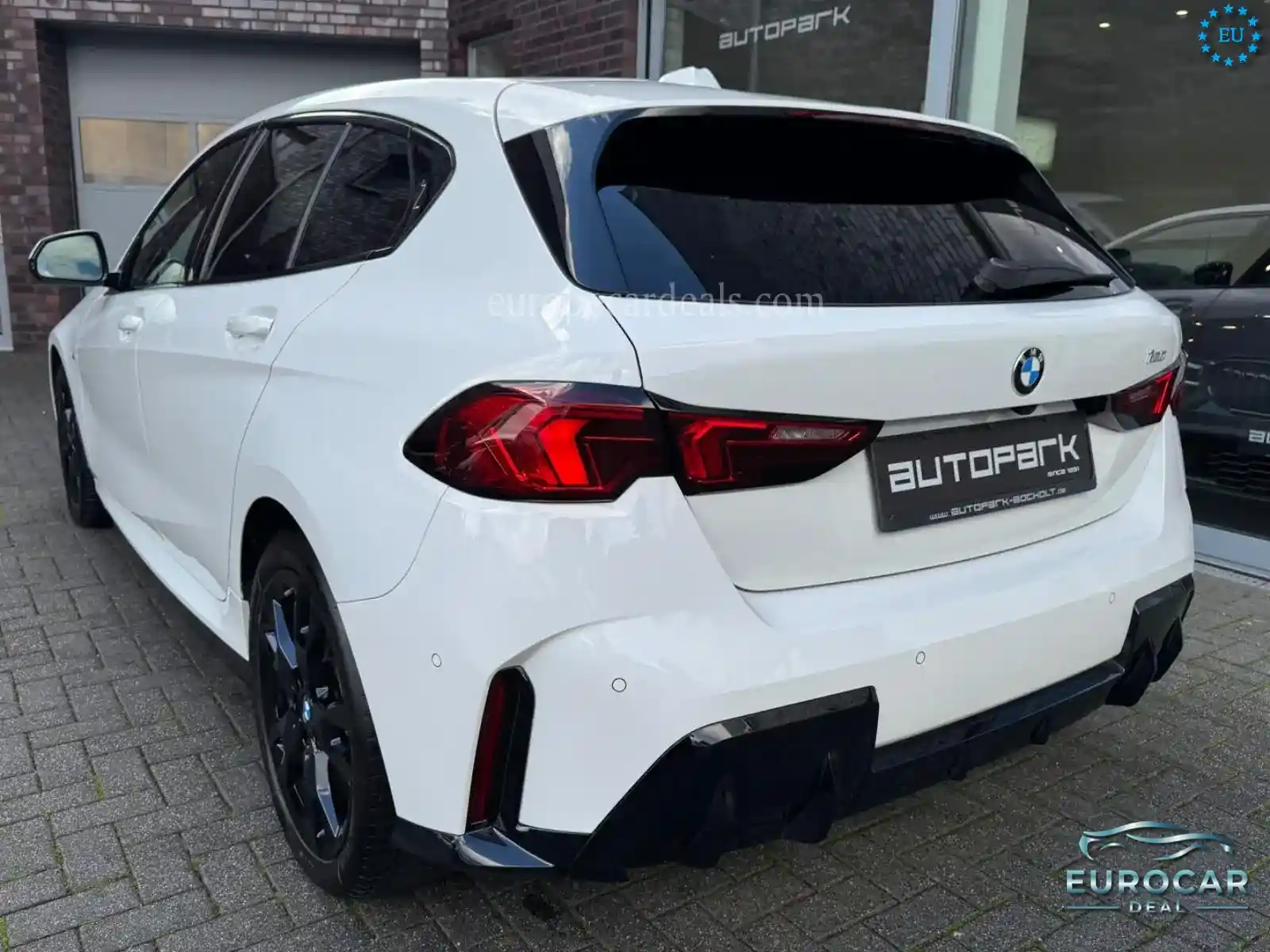 BMW 120