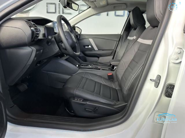 Citroën C4 X