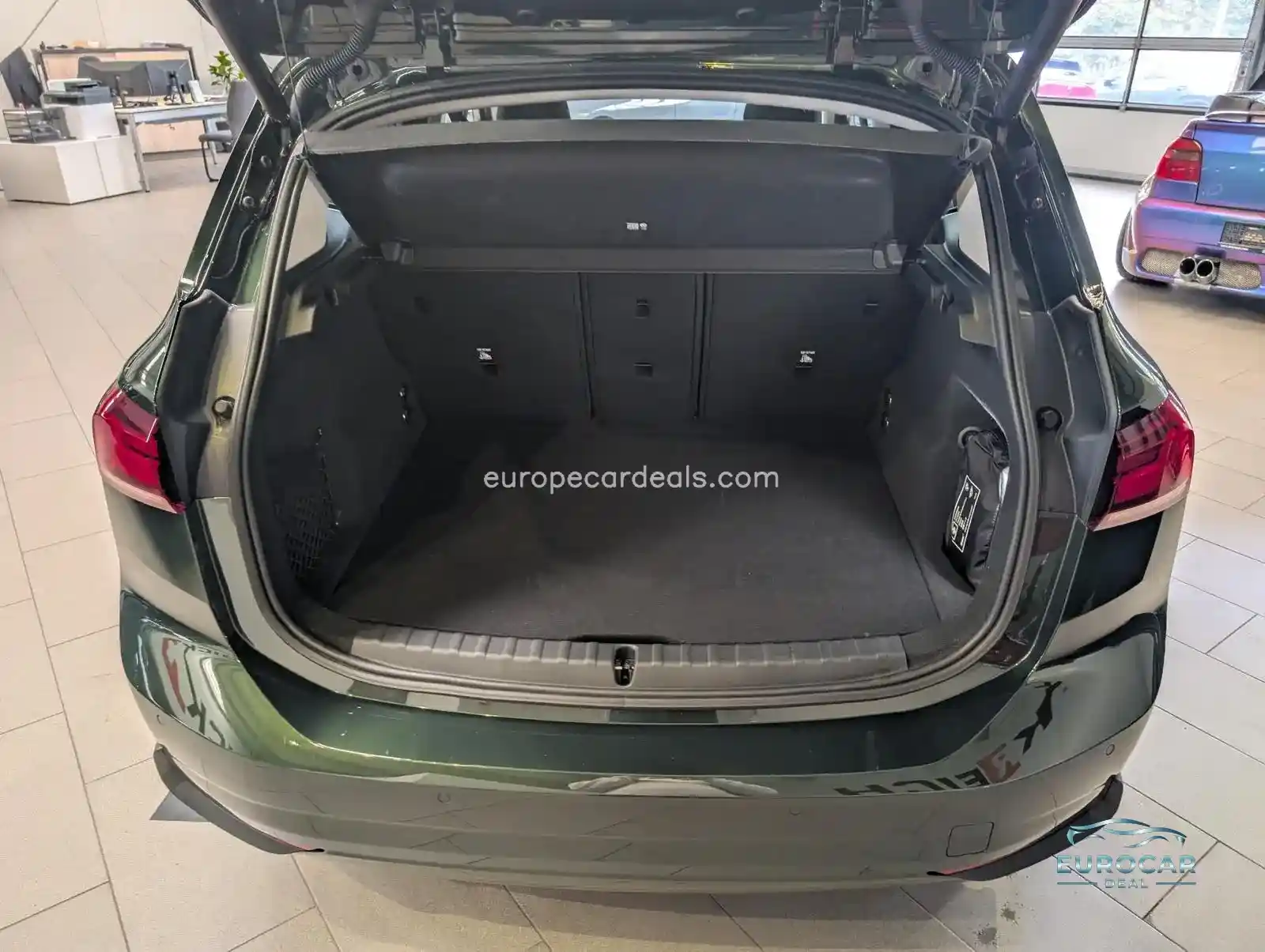 BMW 218 Active Tourer