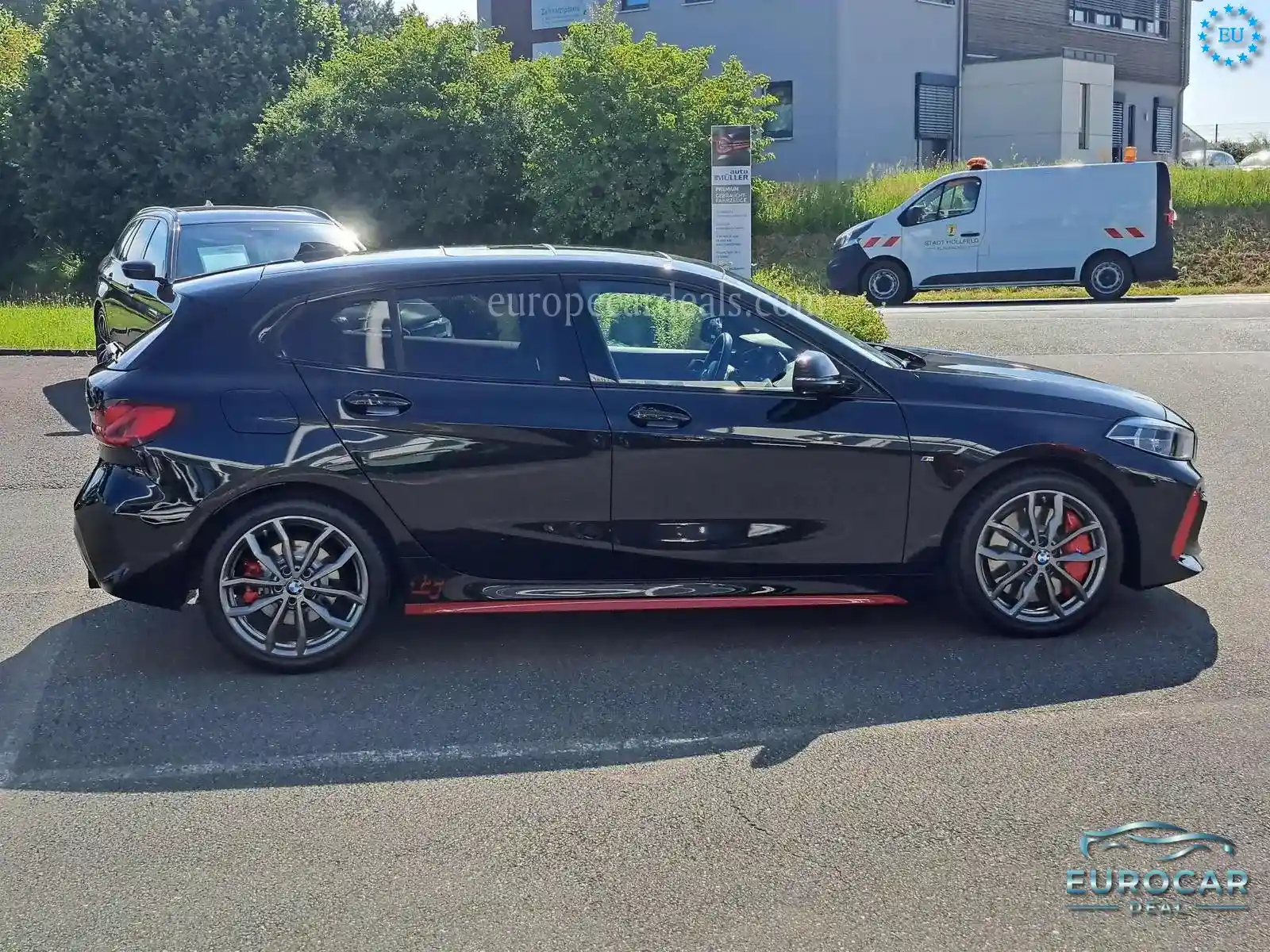 BMW 128