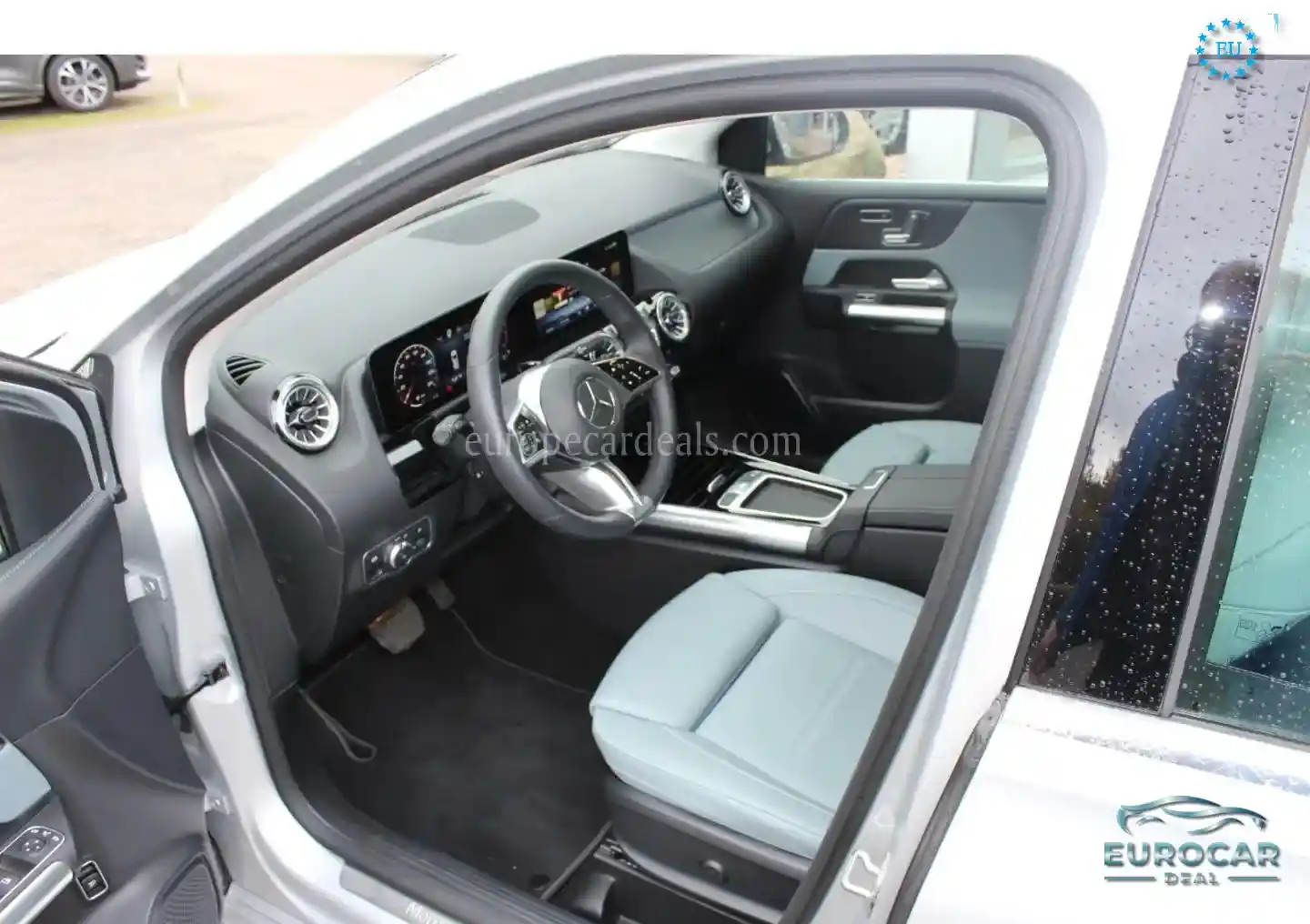 Mercedes-Benz B 250