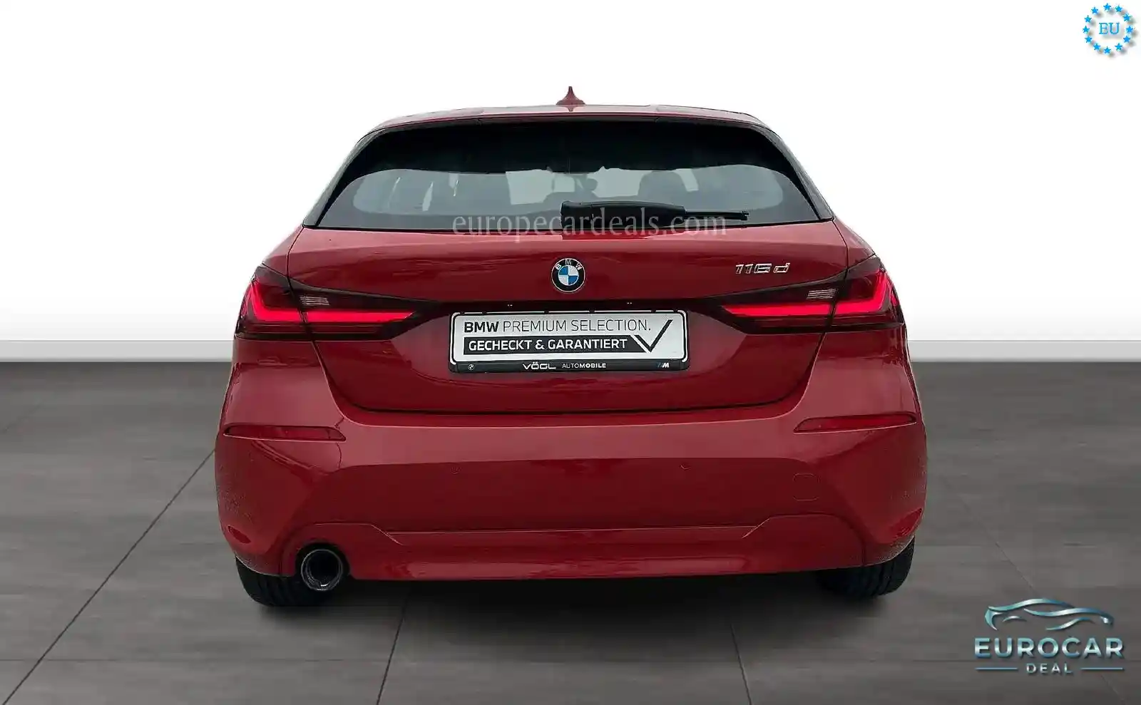 BMW 116