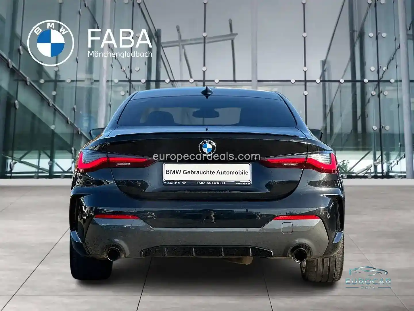 BMW 420