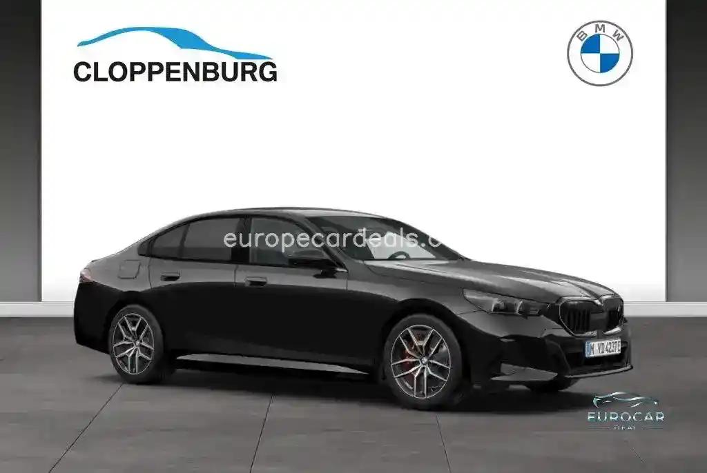 BMW i5