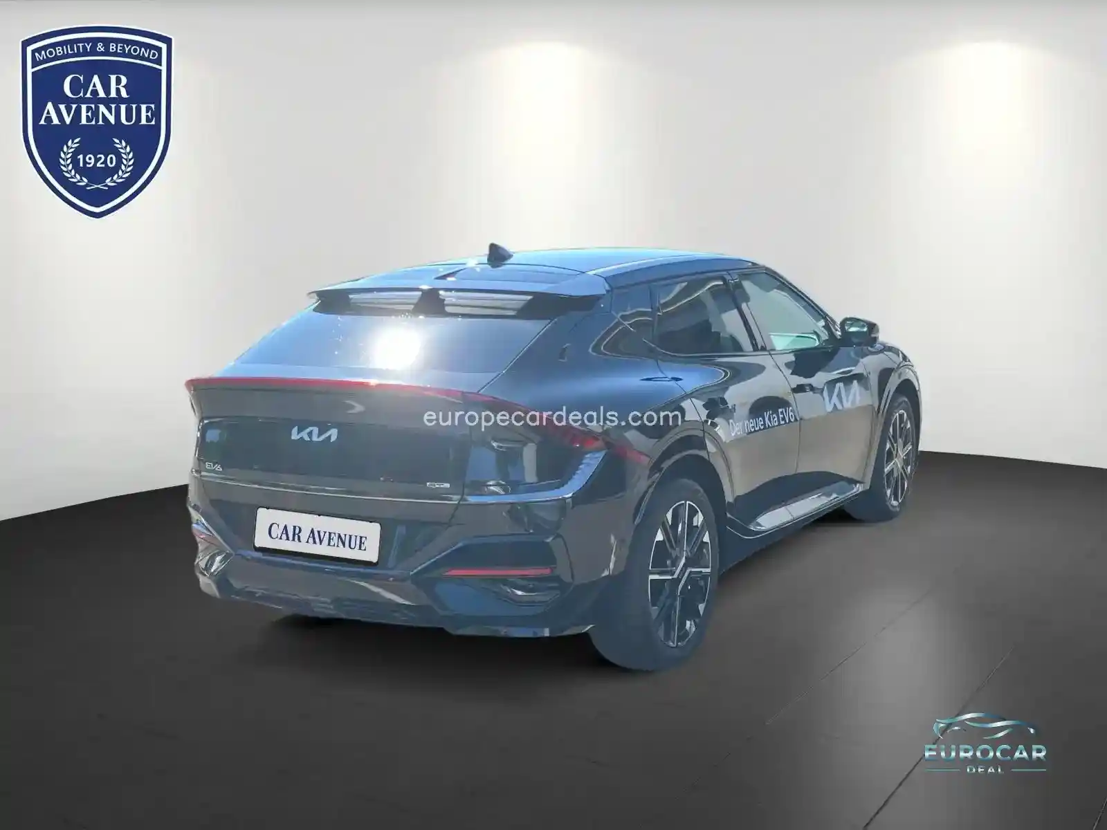 Kia EV6