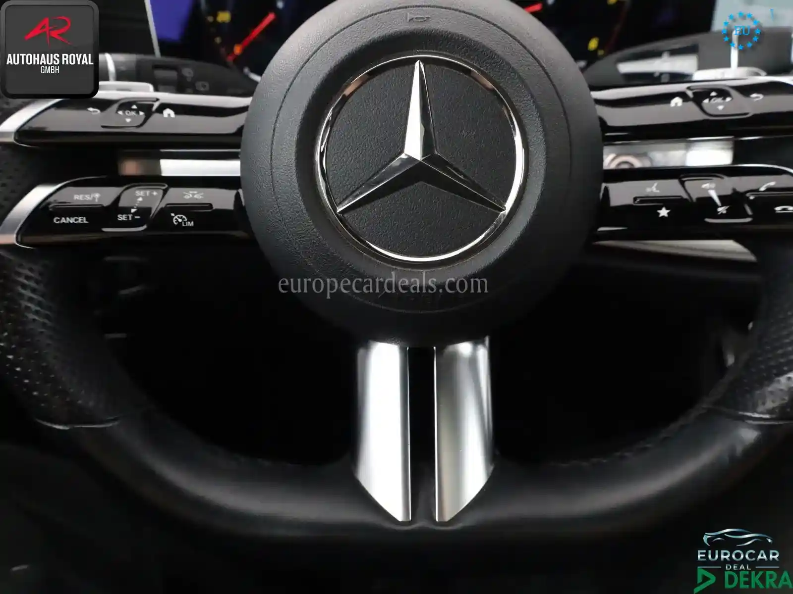 Mercedes-Benz E 400