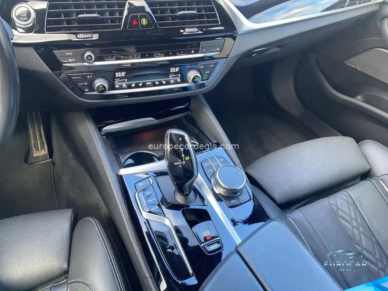 BMW 540