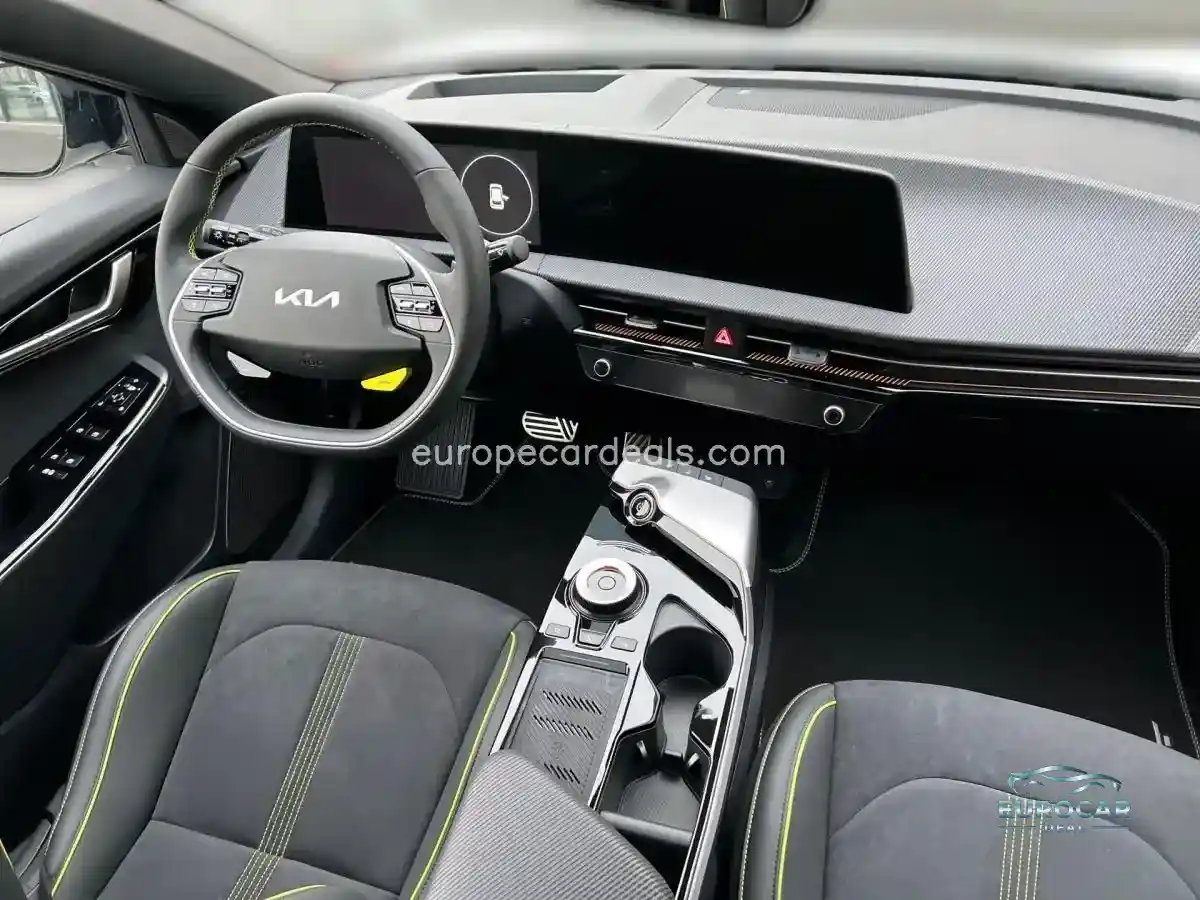 Kia EV6