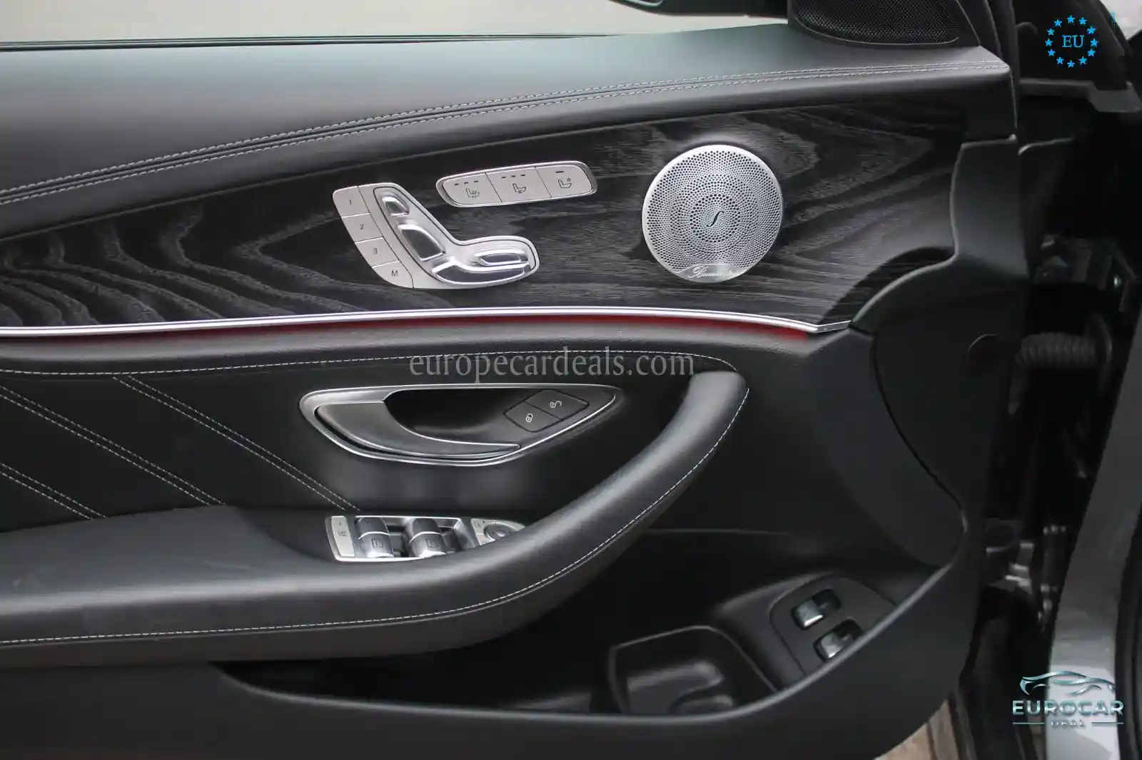 Mercedes-Benz E 63 AMG