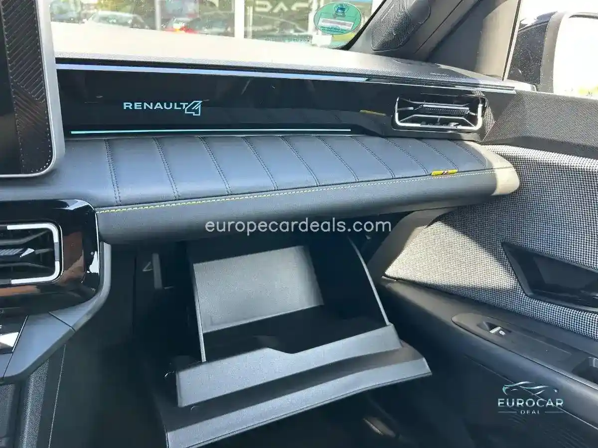 Renault R 4