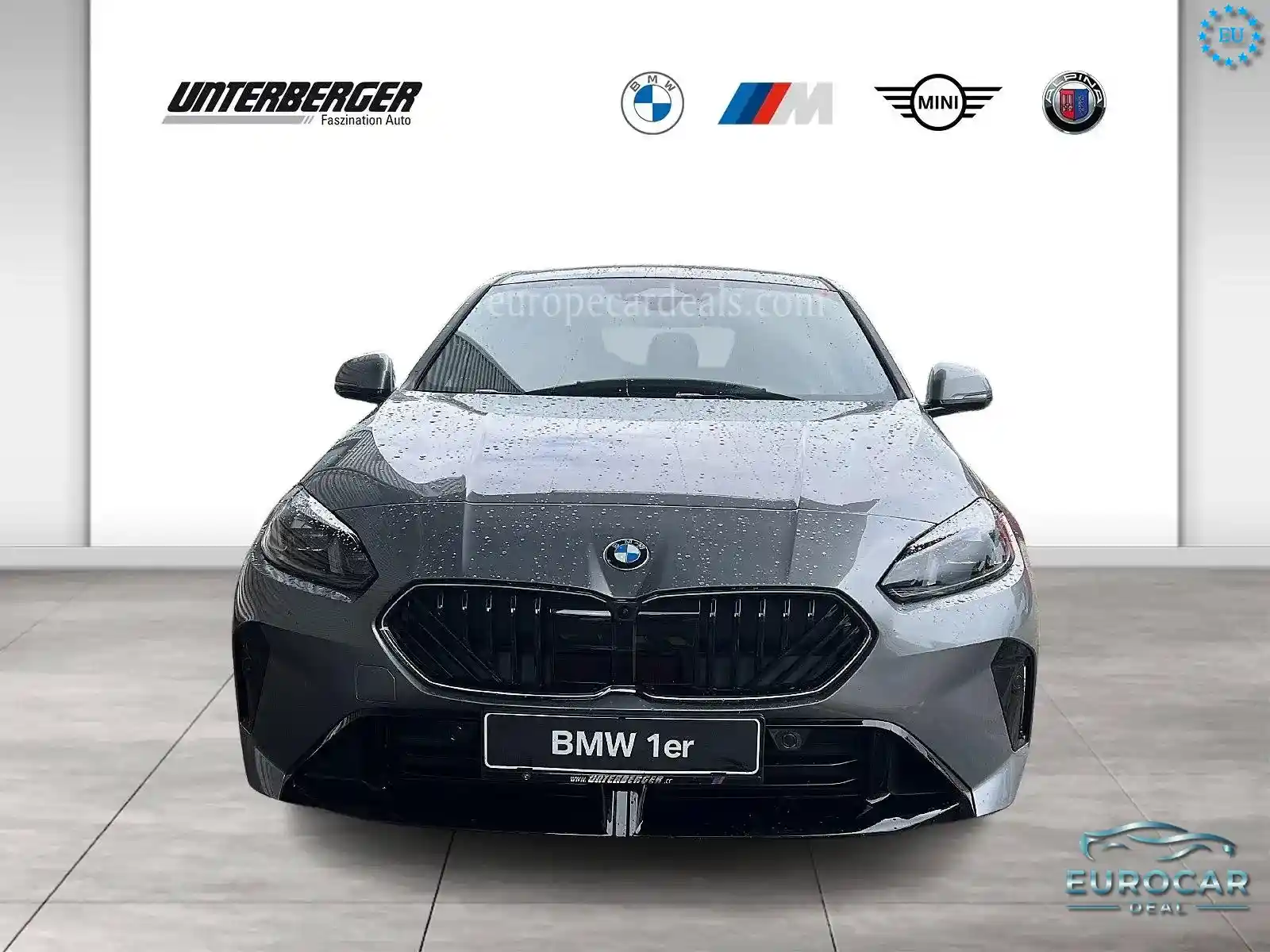 BMW 123